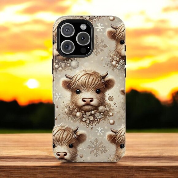 iPhone 16 Plus phone case, MARPC1204 - Picture 3 of 13